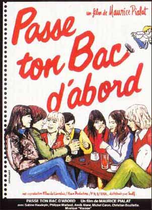 le bac, le bac, le bac, mais qu'adviendra t'il de nos vie apres ce 21 juin ??