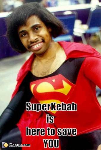Lumiere sur SuPeR KeBaB!!!!!