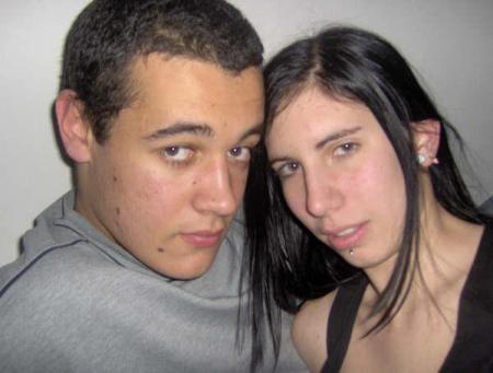 ma chiri, mon amour (l) ma nougatine à moi