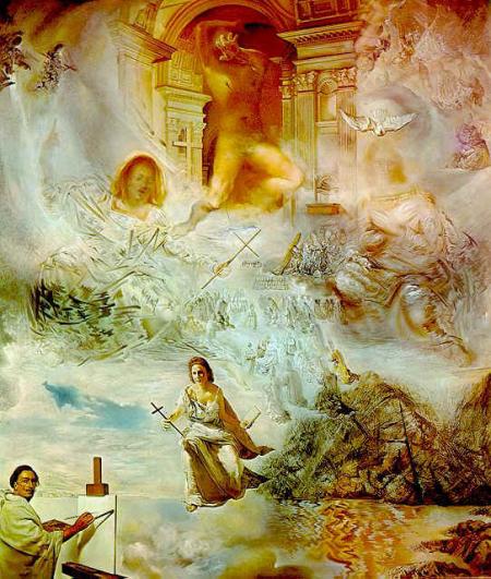 la mythologie du netto-corner