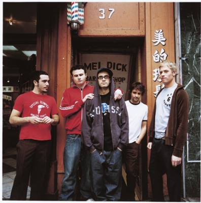 glassjaw!!!